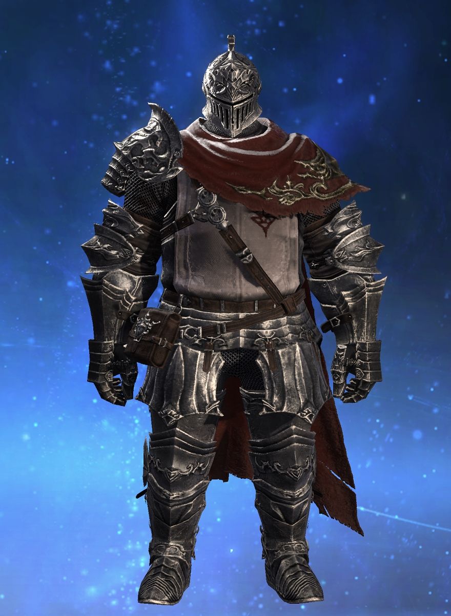Raiden Glnica