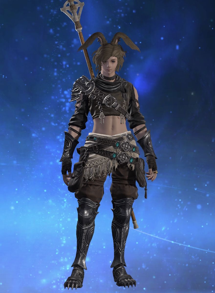 Lykos Xxion