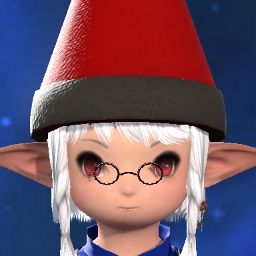 Wind-up Gnome