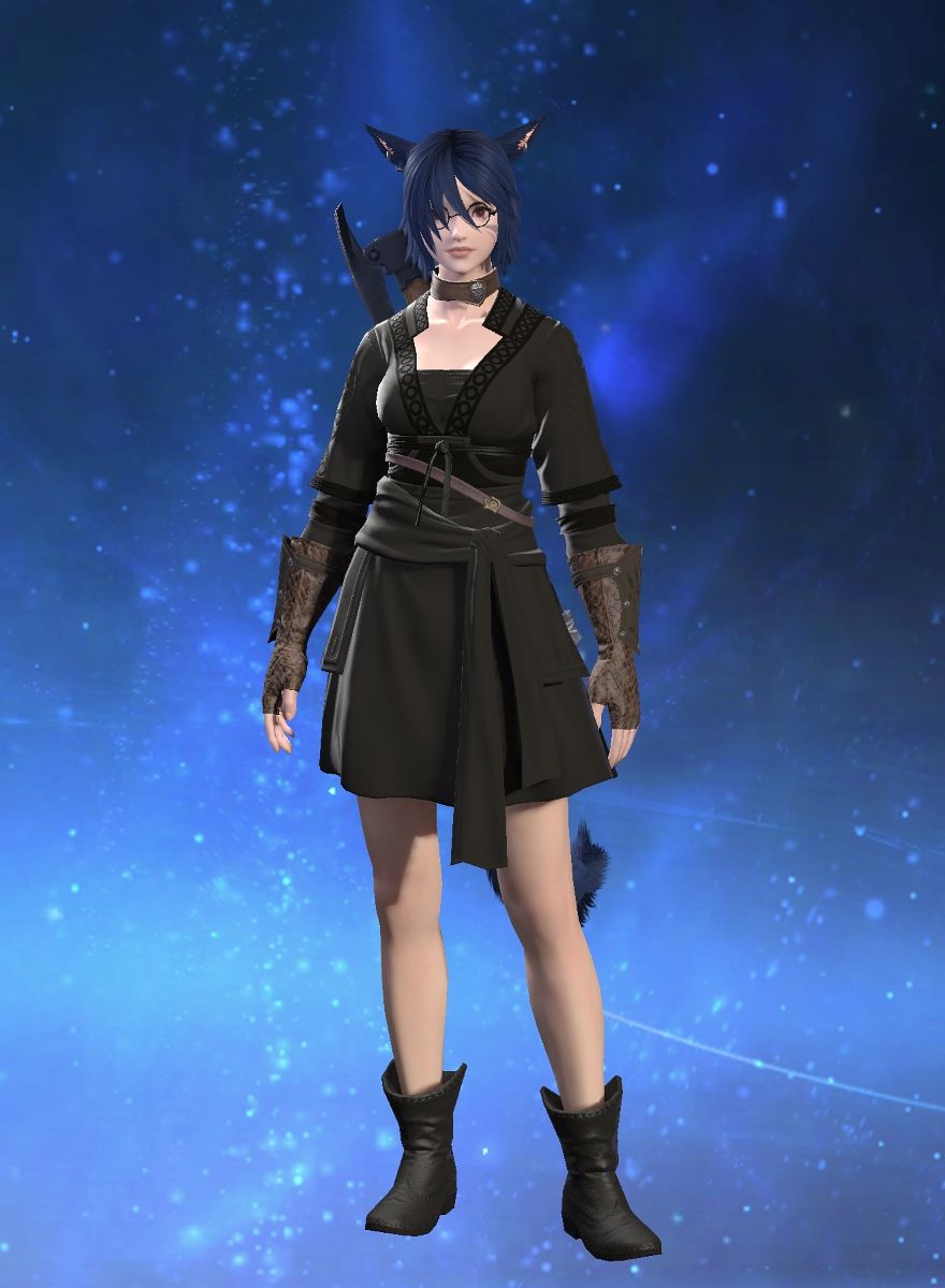 Miya Fae