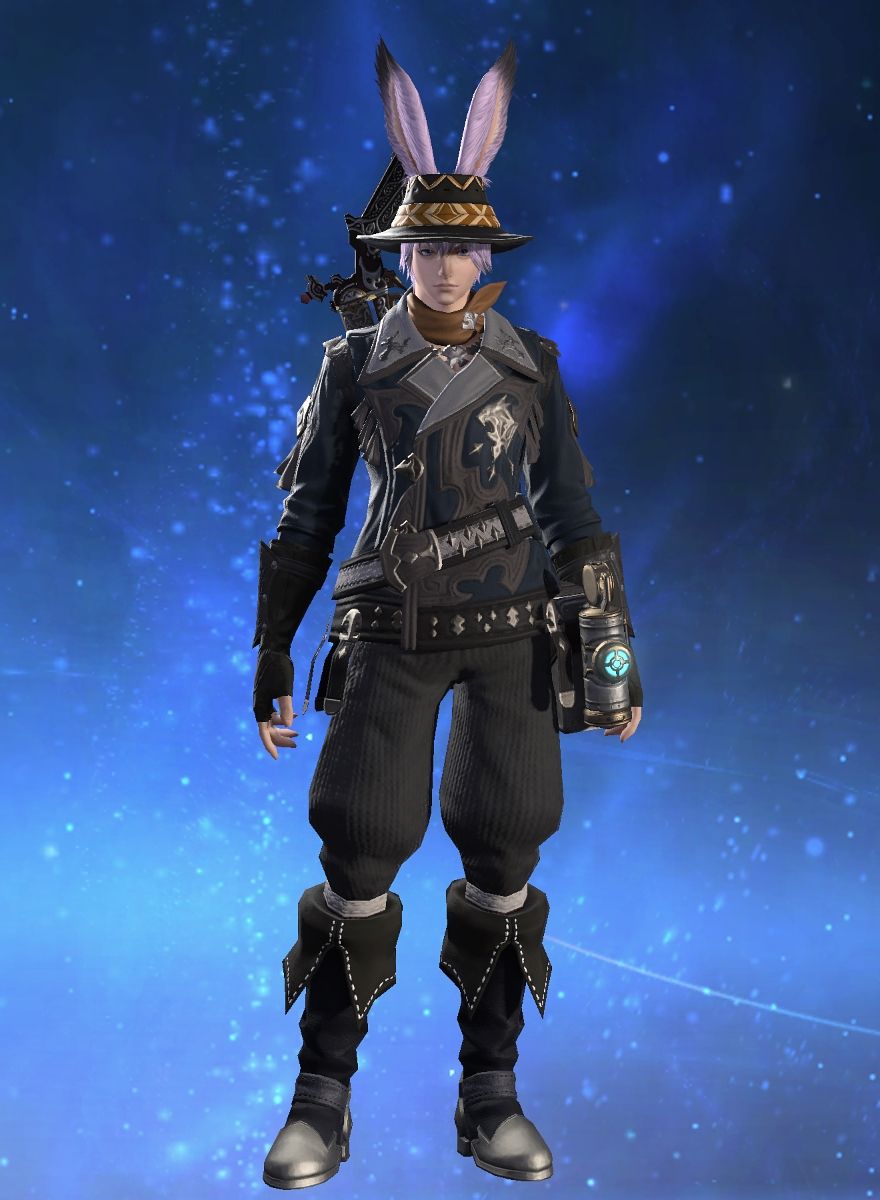 Bon'arris Dawnstar