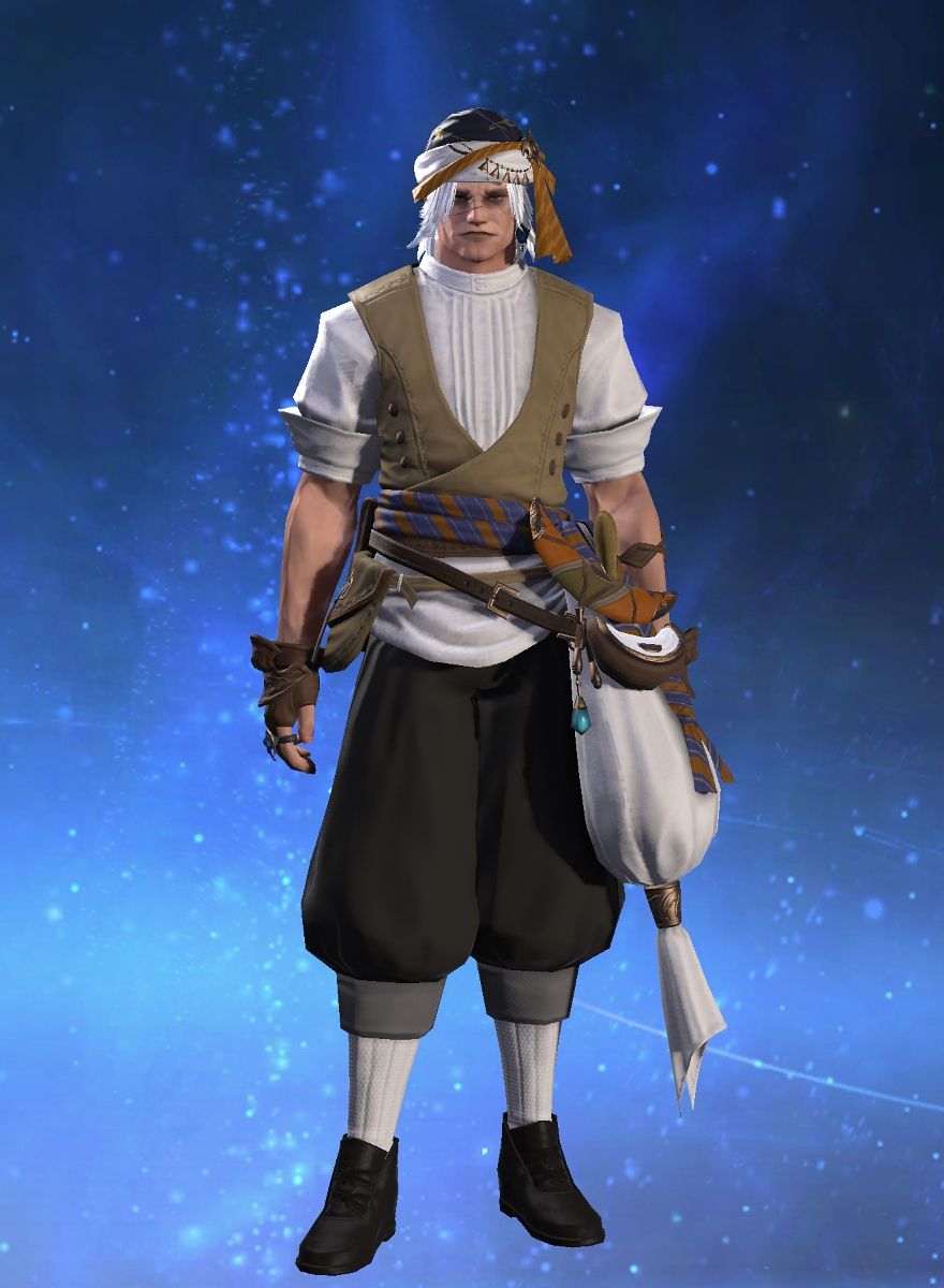 Khal Bairon