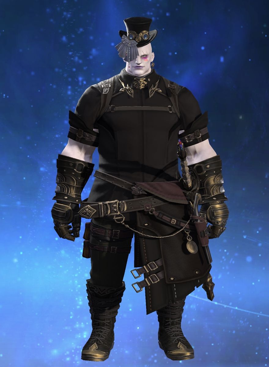 Gecko Yamasan
