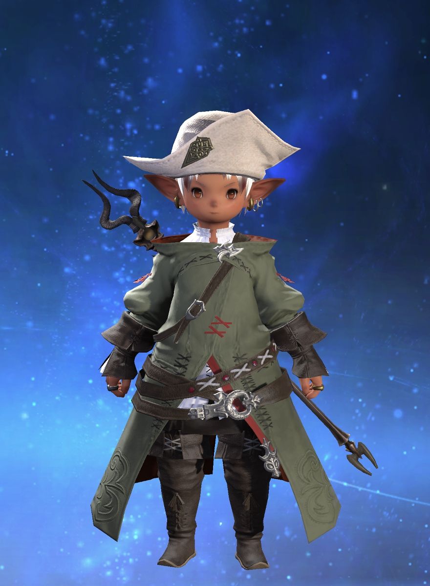 Jet Blackmage