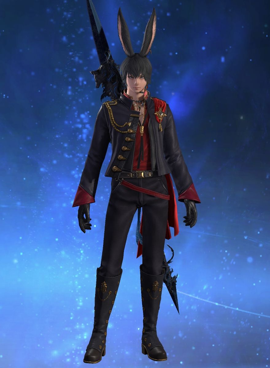 Ren Hakunan