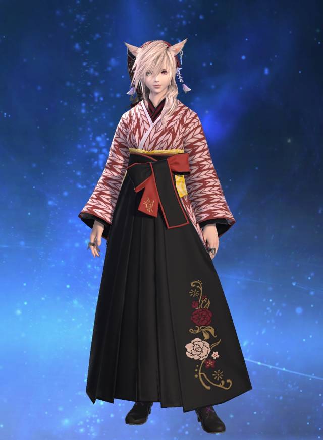 Suzune Sama