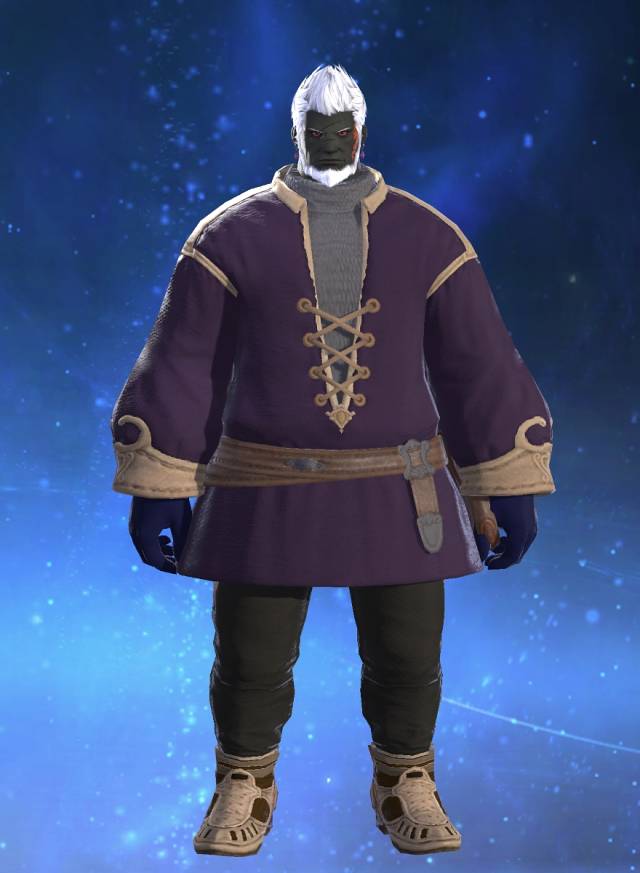 Gen Roegadyn