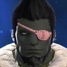 Proxed Gorillaman