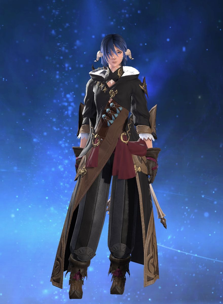 Aquarius Rainmaker