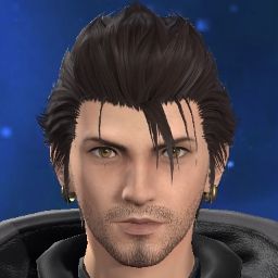 Zenos Redgrave