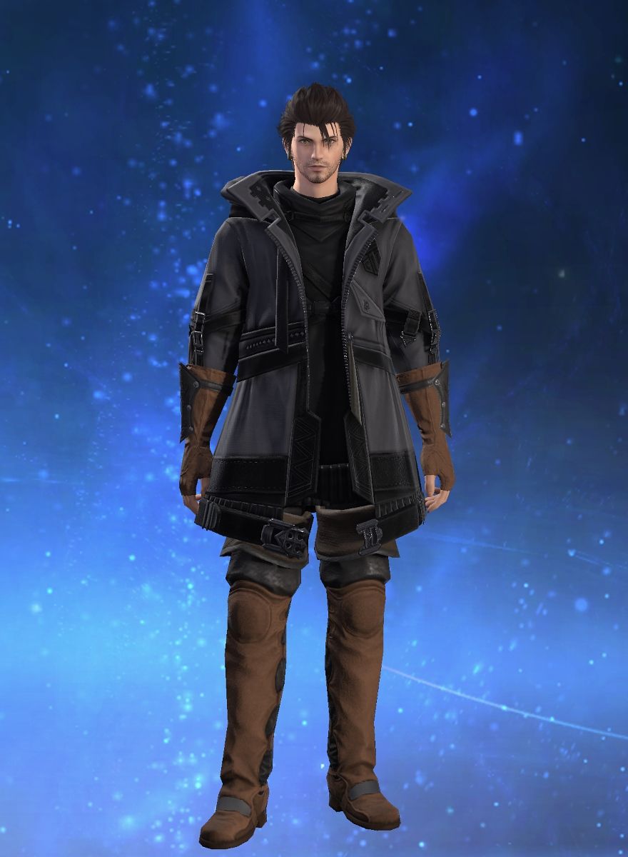 Zenos Redgrave