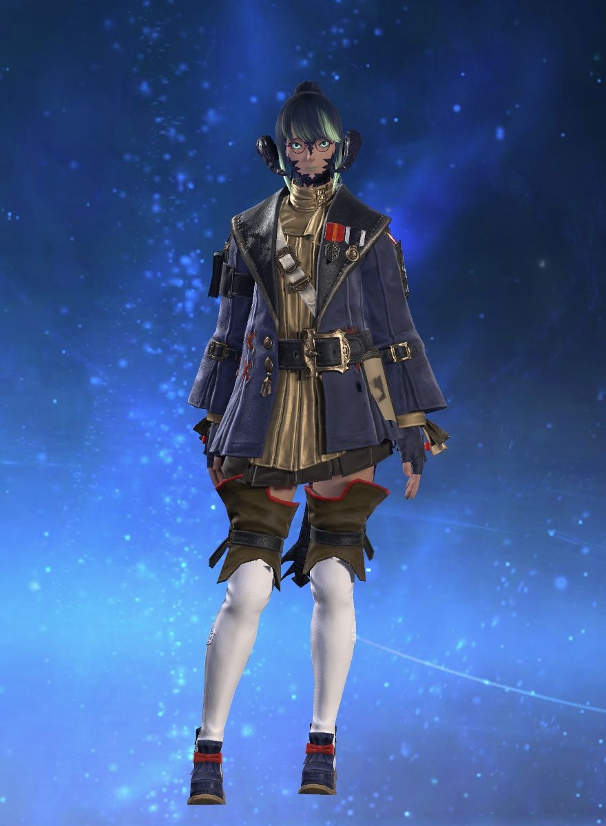 Runic Ketsin