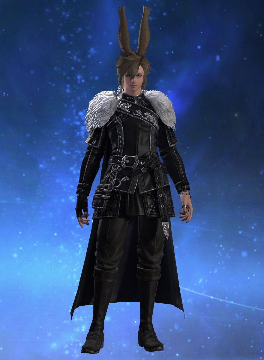 Kaji Ren