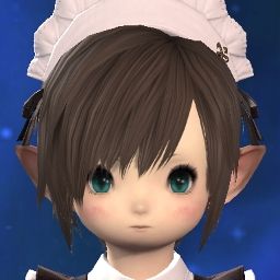 Haru Chang