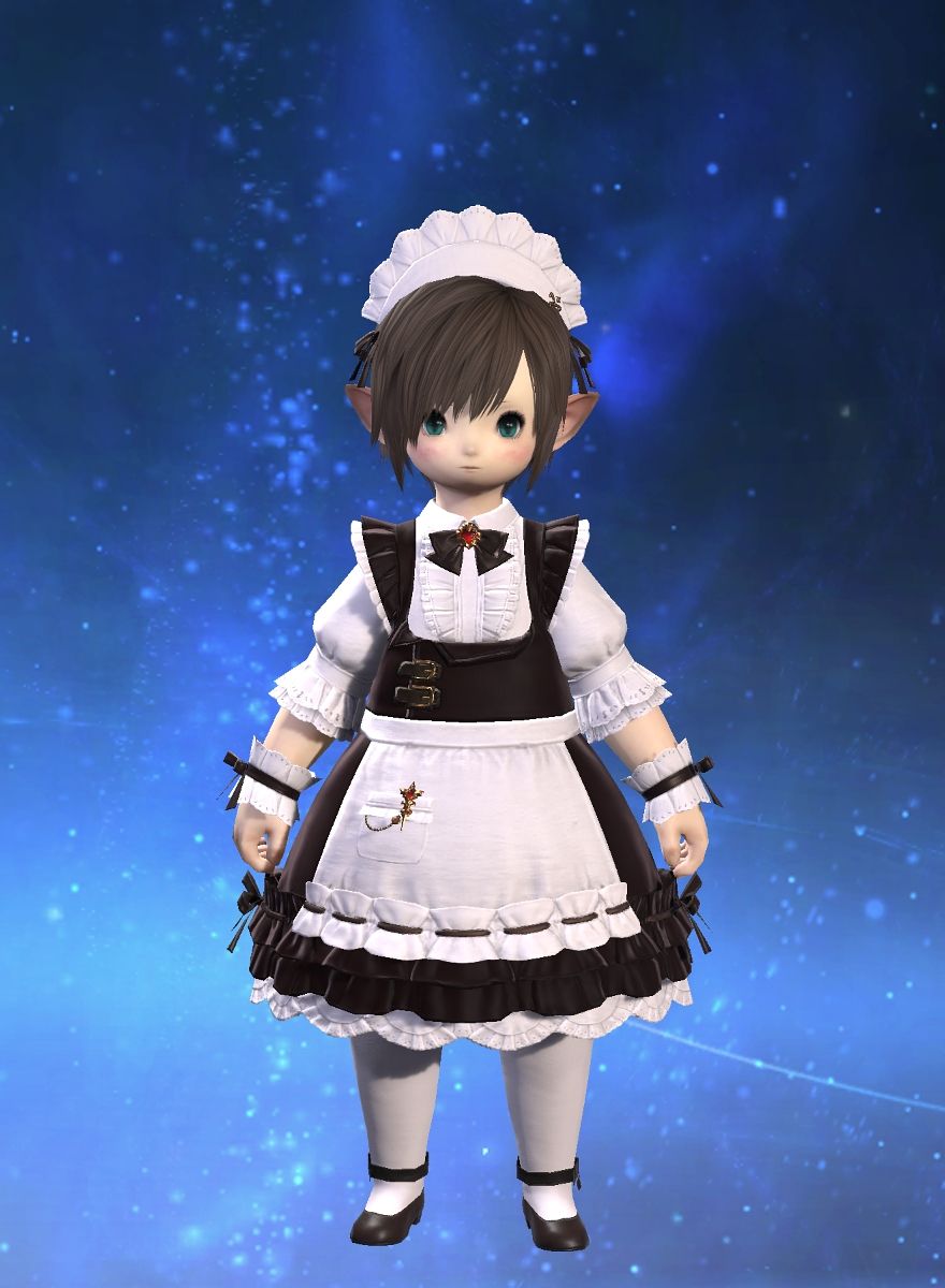 Haru Chang
