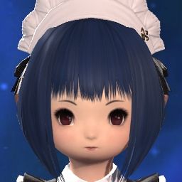 Kodomo Lalafell