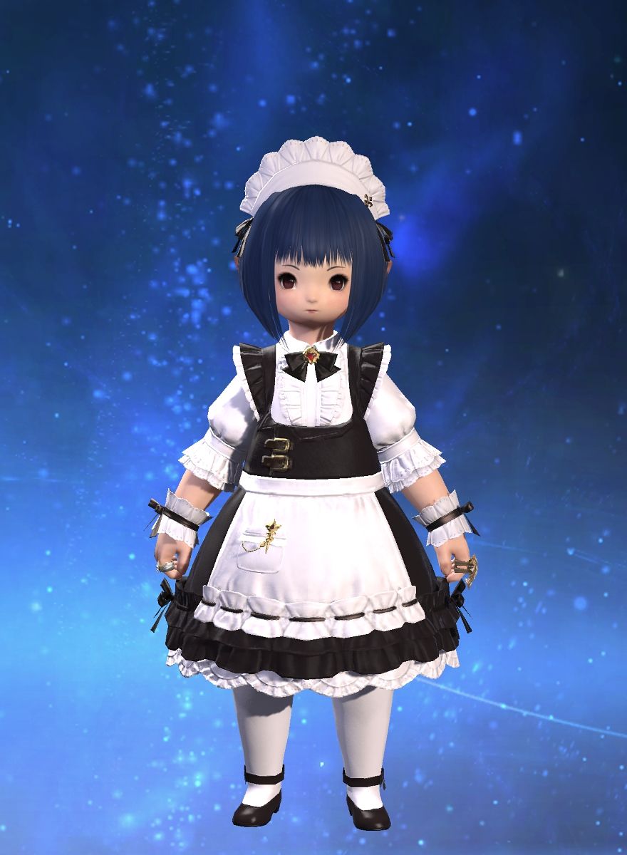 Kodomo Lalafell