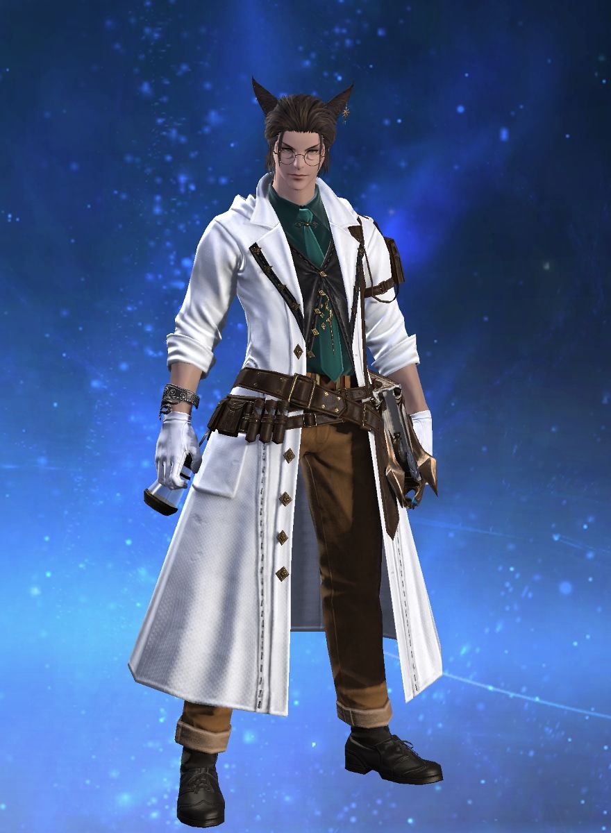 Lucian Oktal