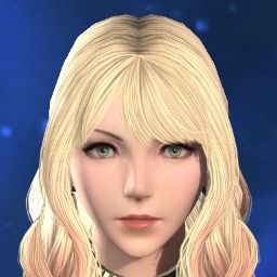 Lassmiranda Galadriel