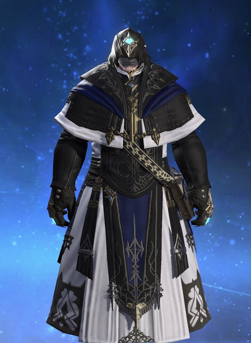 Raskir Ravenrock