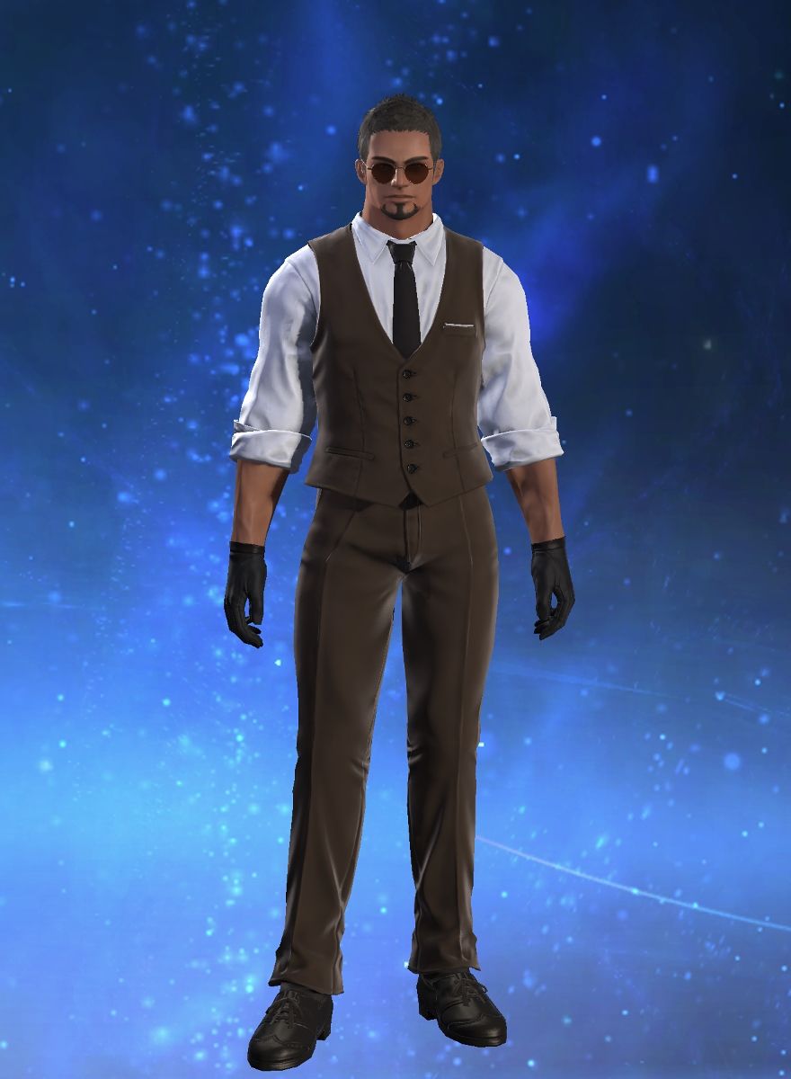 Coulier Armani