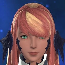 Zelda Potter