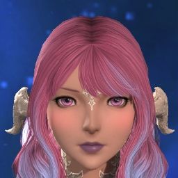 Fluffy Lilith