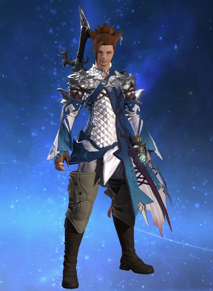 Nyra Moonsong