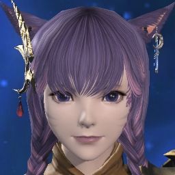 Catspaw Laindi
