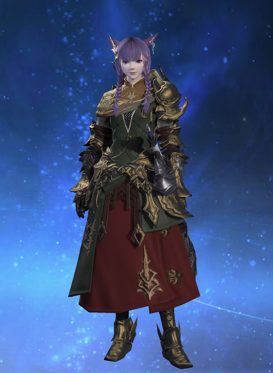 Catspaw Laindi
