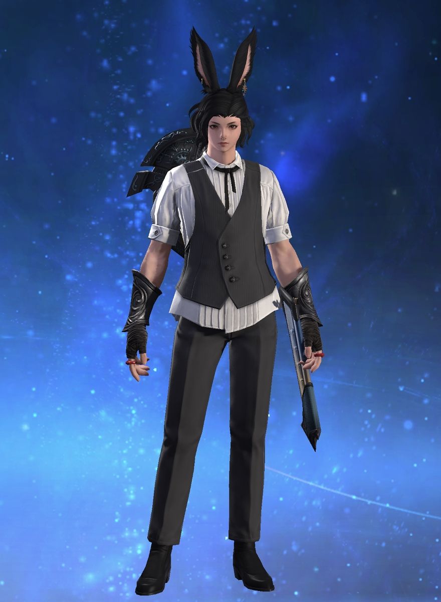 Caius Beaufort