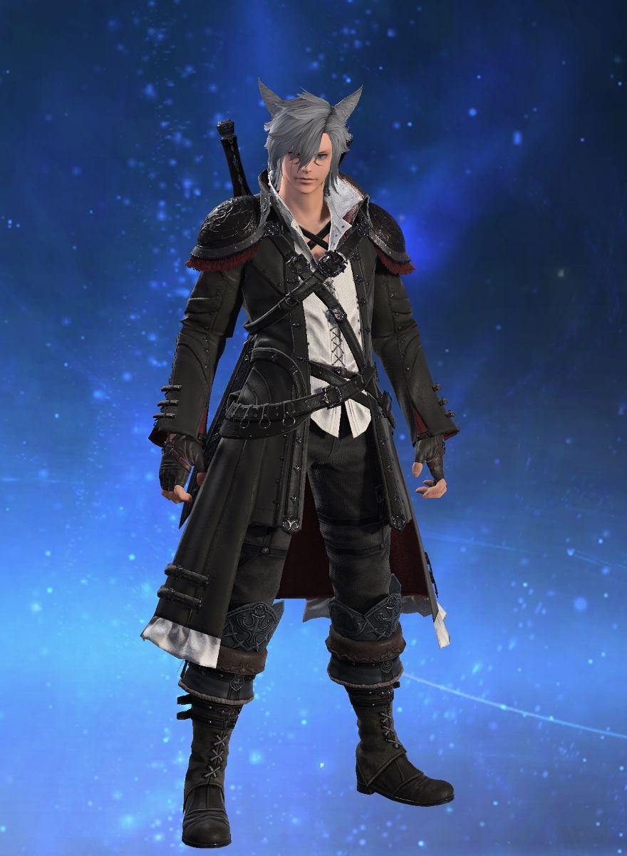 Sigurd Glam