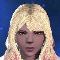 Maria Carry