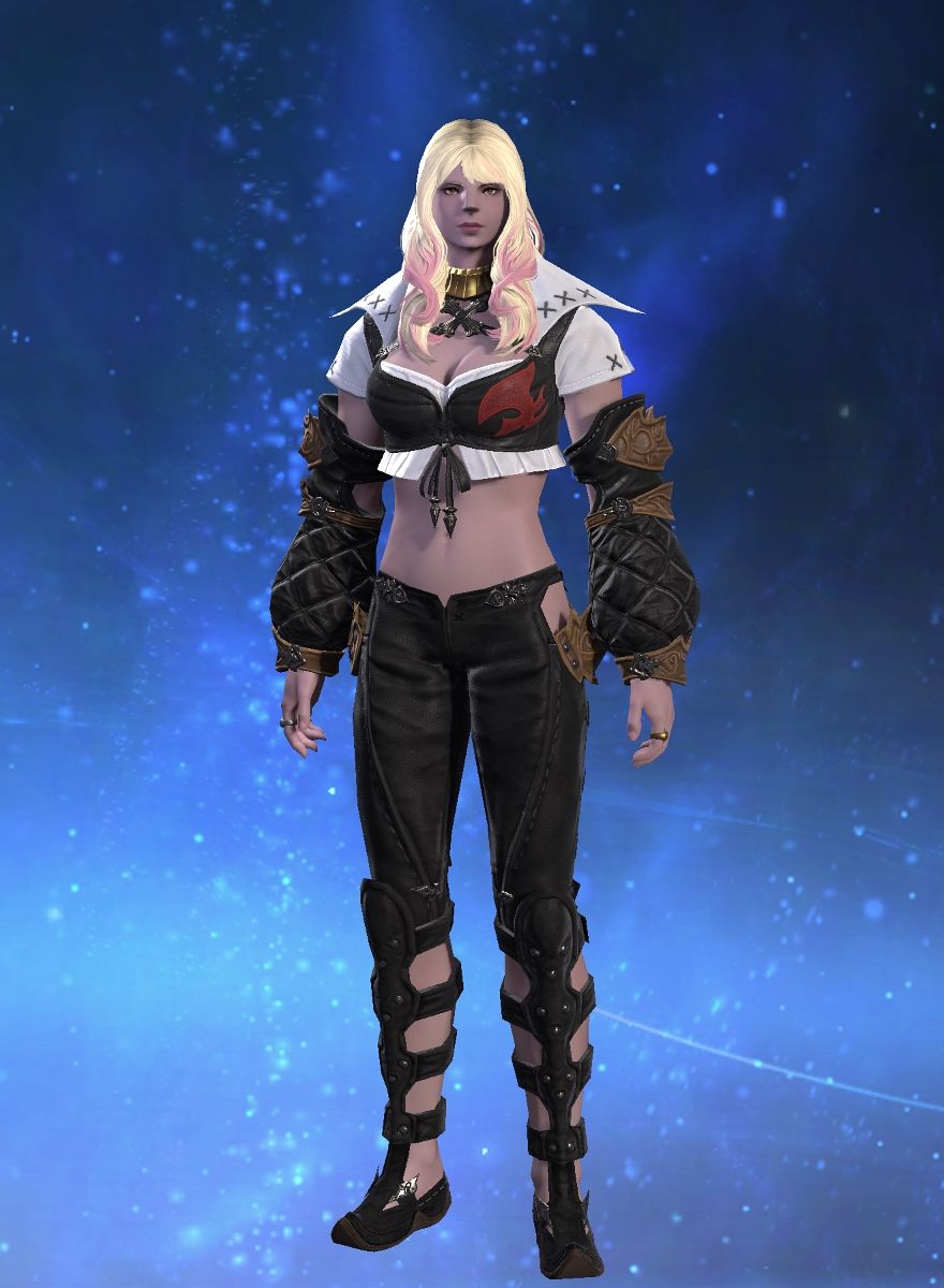 Maria Carry