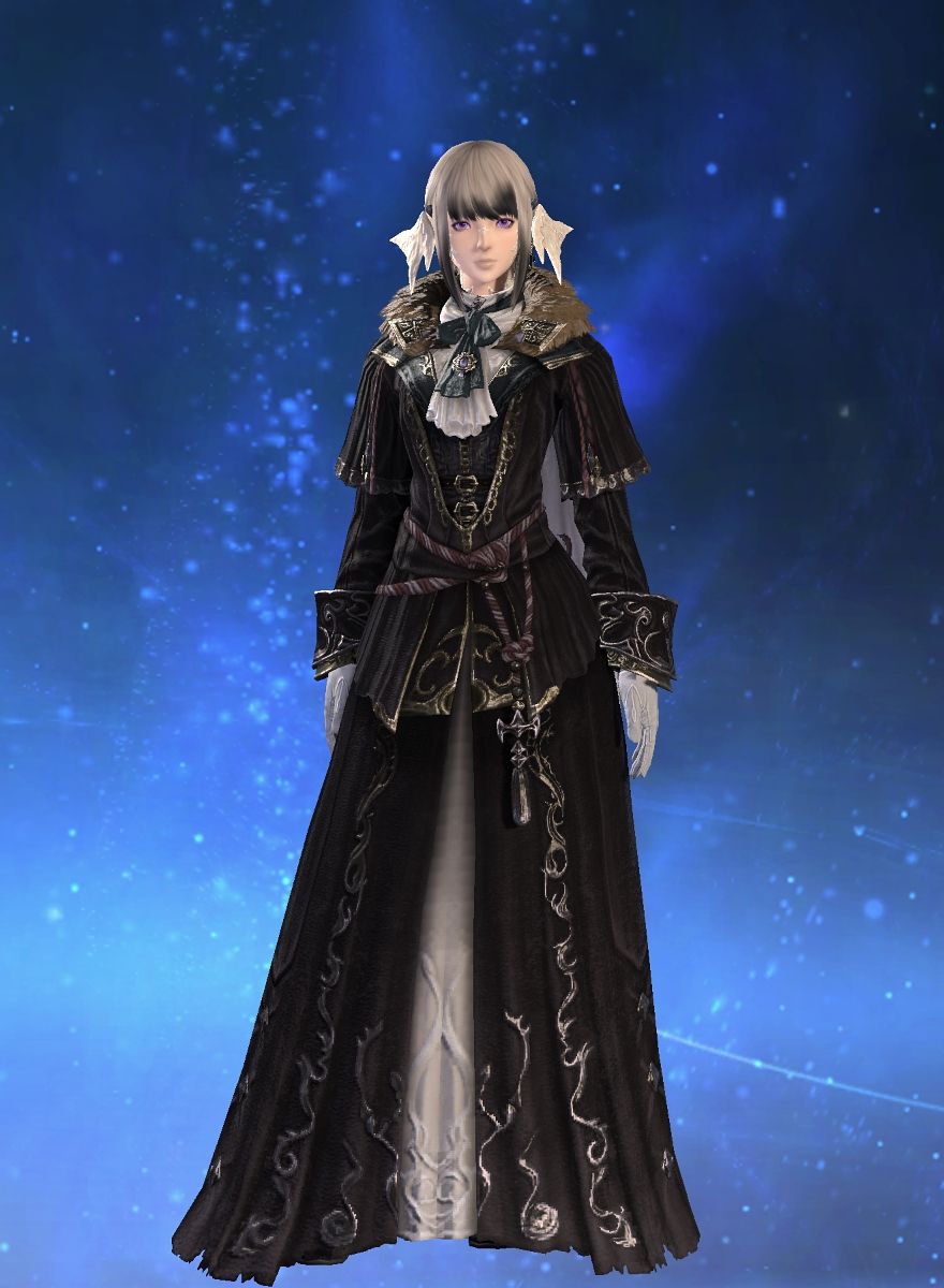 Nia Yule