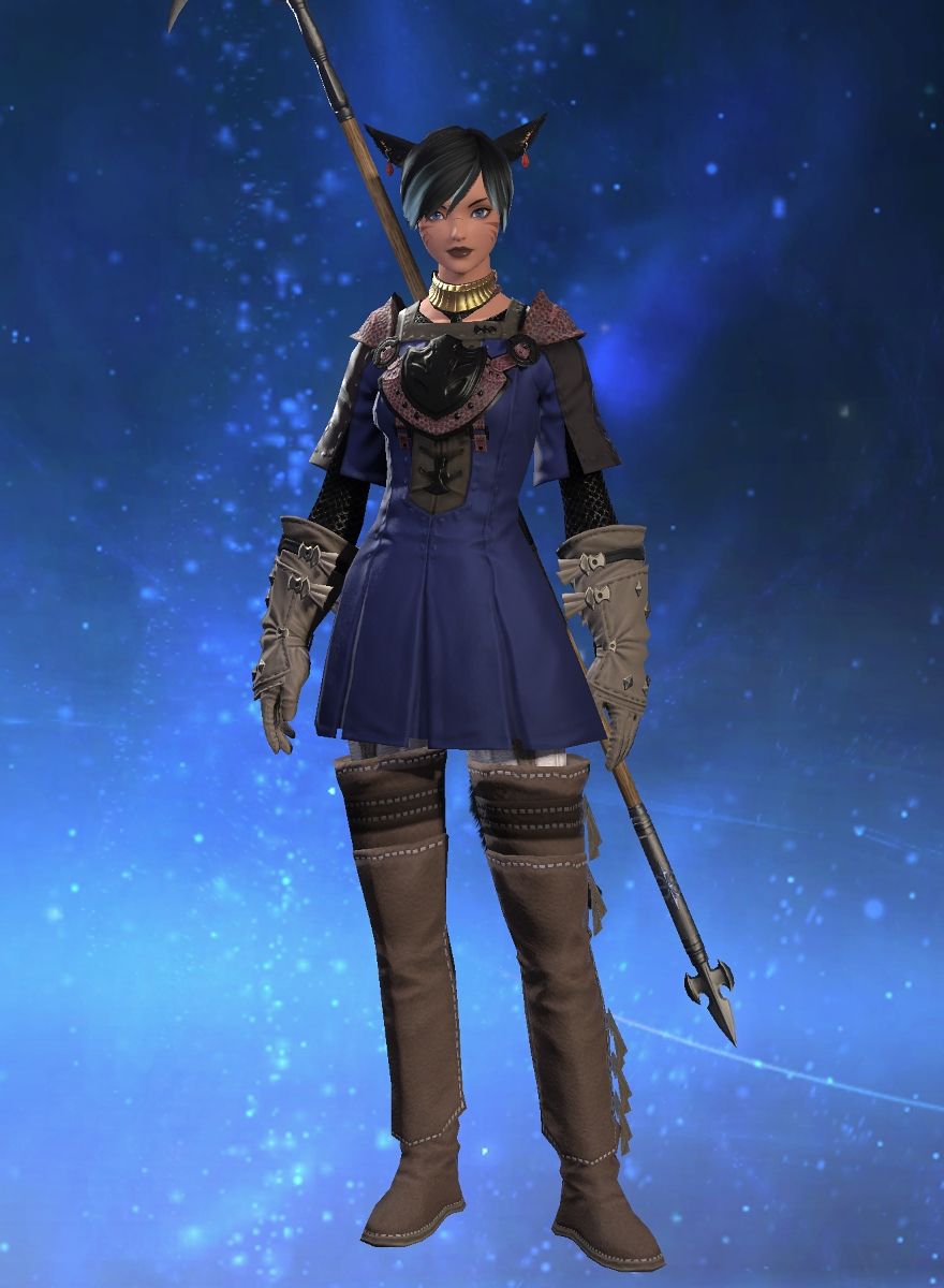 Rhaya Polaali