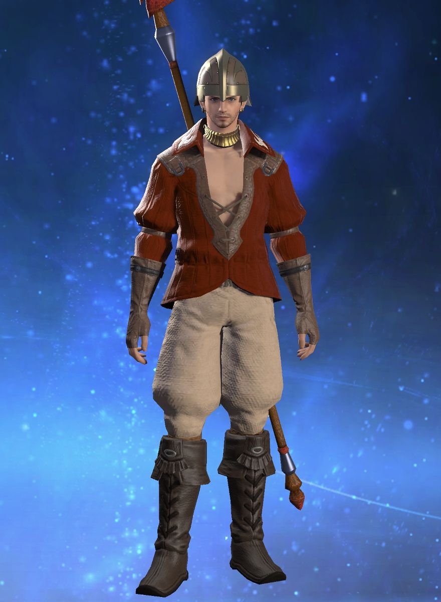 Hans Gothrob