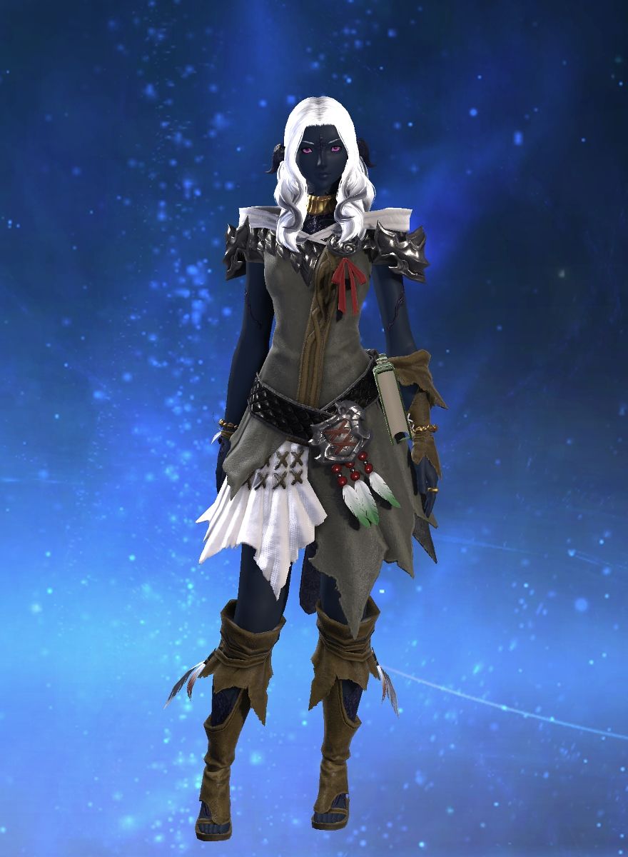 Moonshadow Nightshade