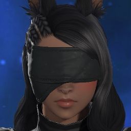 Au'ra Blacke