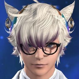 Silver Candentia