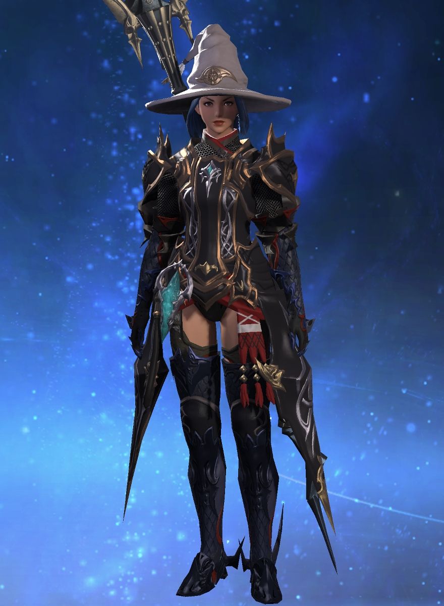 Alita Dragoon