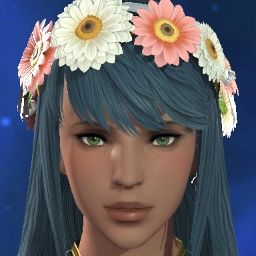 Iris Lancelot