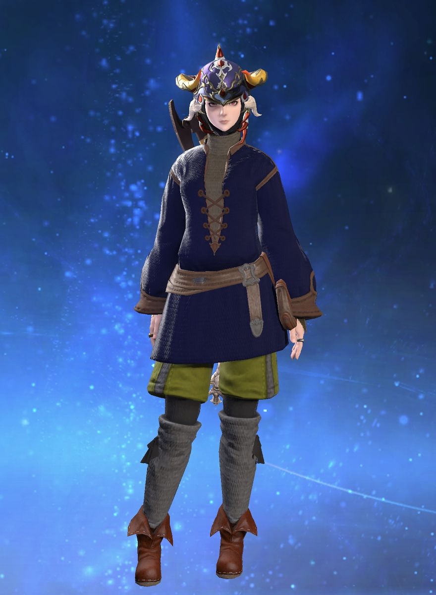 Aria Bellafiora