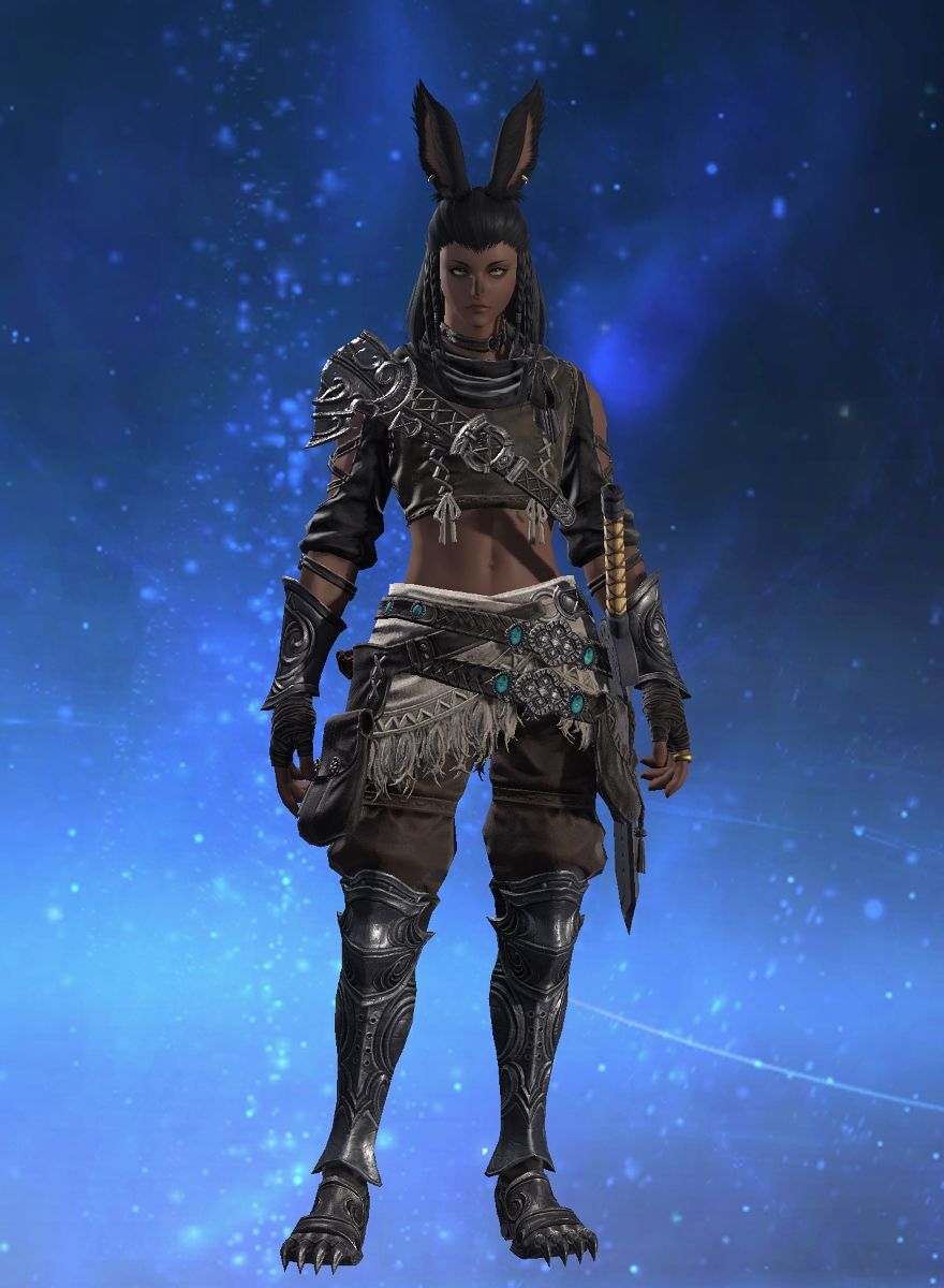 Nyx Mystigan
