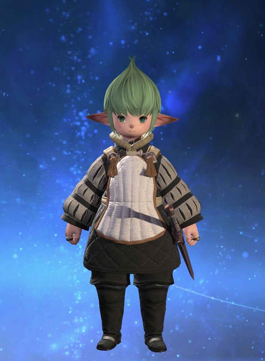 Onion Boy'one