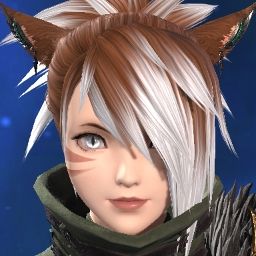 Puapurin's Avatar