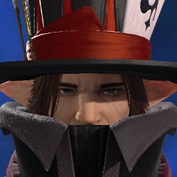 Gareth Miraudont