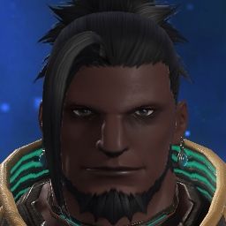 K' Sante
