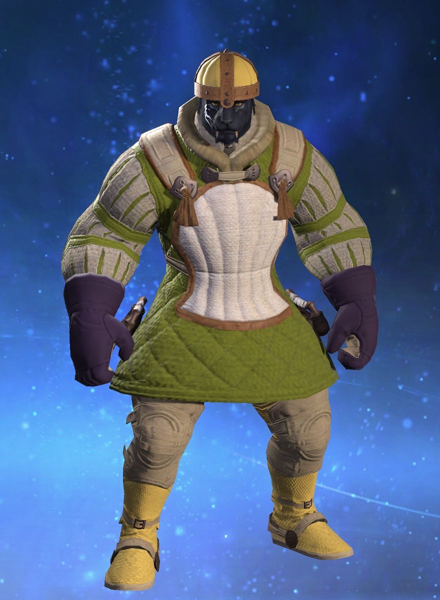 Dusk Zeit
