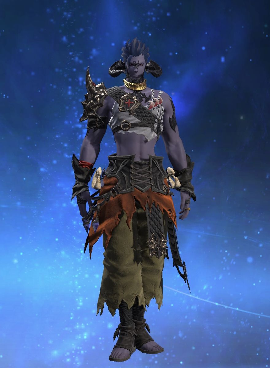 Arik Borlaaq